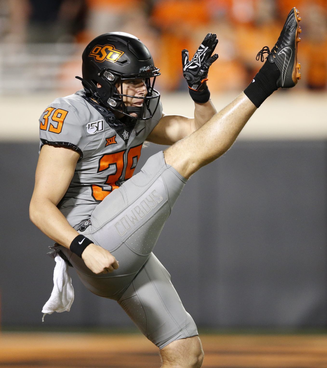 OSU Football